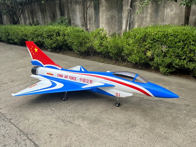 J-10 — 2.8 m photo 12